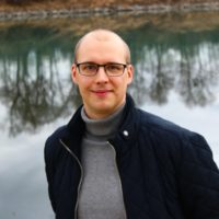 Christian Bebst Christian Bebst